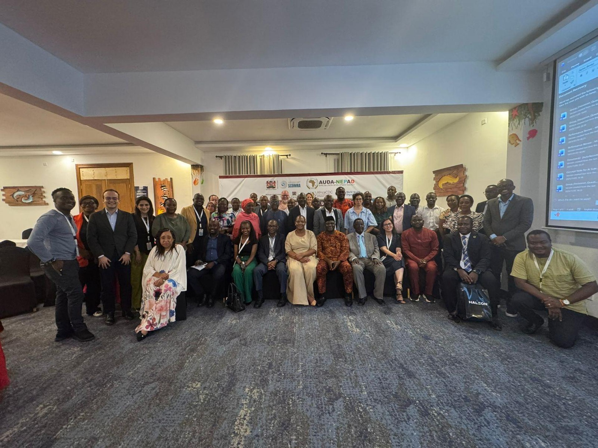 Dr. Delese Mimi Darko Appointed Inaugural Director General of the African Medicines Agency