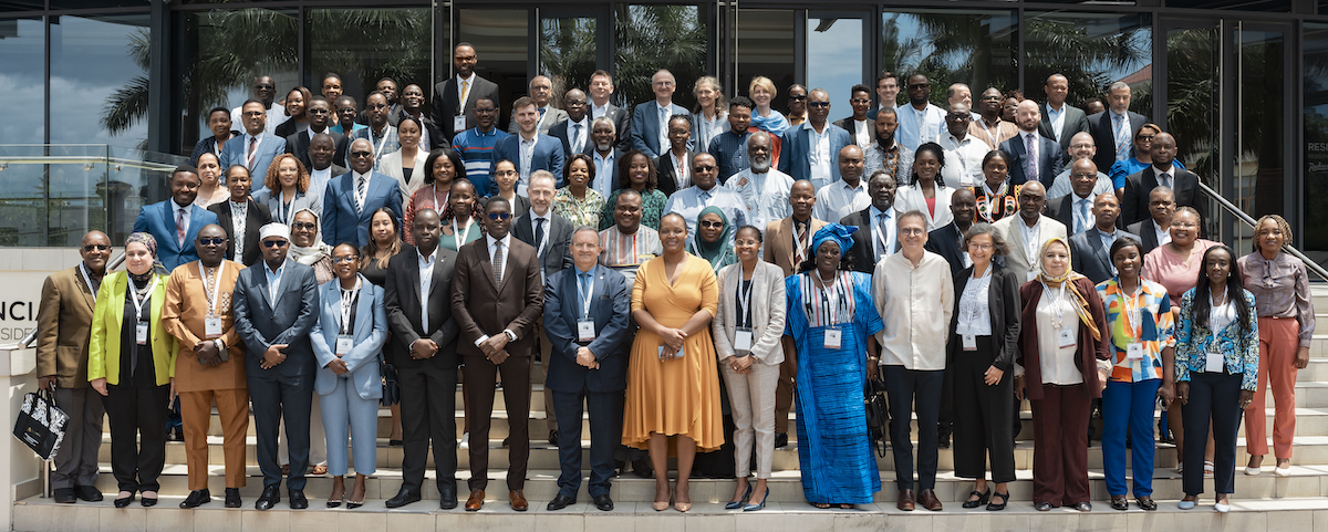 African Medicines Regulatory Harmonisation (AMRH) Strengthens Continental Systems